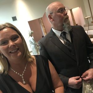 Meet your Posher, Karen